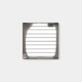 Halloween post its ポストイット (正面)