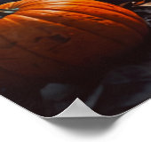 Halloween Poster ポスター (角)