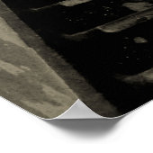 Halloween | Poster | Lunatic Asylum ポスター (角)