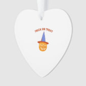 Halloween Prank オーナメント (正面)