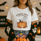 Halloween Pumpkin Harvest Patch Local Gift  Tシャツ