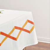 Halloween Pumpkin Patch  テーブルクロス (インサイチュ)