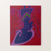 Halloween Puzzle ジグソーパズル (縦)