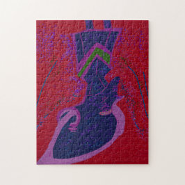 Halloween Puzzle ジグソーパズル