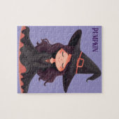 Halloween Puzzle – Spooky Fun for All Ages! ジグソーパズル (横)