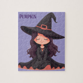 Halloween Puzzle – Spooky Fun for All Ages! ジグソーパズル