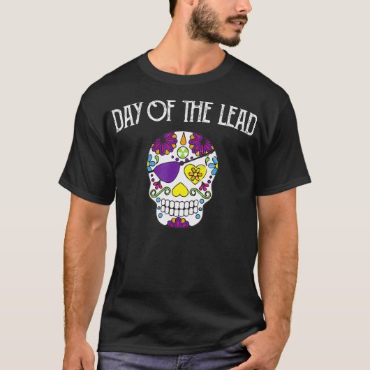 HALLOWEEN RADIOLOGY XRAY SHIRT Rad Tech XRay Dead  Tシャツ (正面)