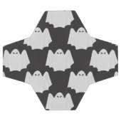 Halloween, Scary Ghost, Trick Or Treat, Boo サッカーボール (フラット)