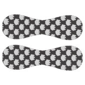 Halloween, Scary Ghost, Trick Or Treat, Boo ソフトボール (パネル)