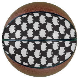 Halloween, Scary Ghost, Trick Or Treat, Boo バスケットボール