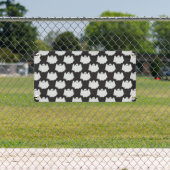 Halloween, Scary Ghost, Trick Or Treat, Boo 横断幕 (インサイチュ)