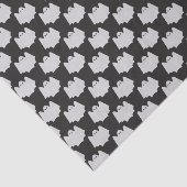 Halloween, Scary Ghost, Trick Or Treat, Boo 薄葉紙 (詳細)