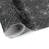 Halloween Scorpions and Wrapping Paper ラッピングペーパー (ロールコーナー)