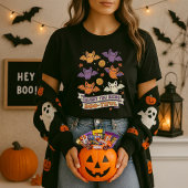 Halloween Shirt; Caught You Being BOO-tiful  Tシャツ