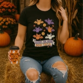 Halloween Shirt; Caught You Being BOO-tiful  Tシャツ