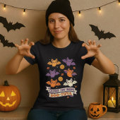 Halloween Shirt; Caught You Being BOO-tiful  Tシャツ