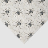 Halloween Spiders Decoupage 薄葉紙 (詳細)