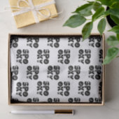 Halloween spooky  薄葉紙 (ギフト)