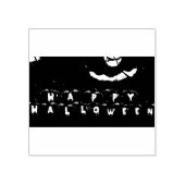 Halloween stamp ラバースタンプ (インプリント)