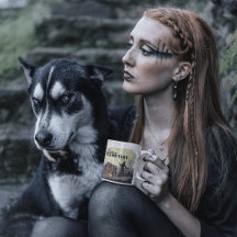 Halloween Stamp Collection "Creepy Cemetery"