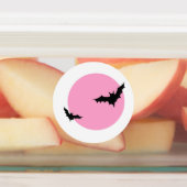 Halloween Stickers ラベル (貼付)