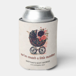 Halloween Stroller Baby Shower Cooler 缶クーラー