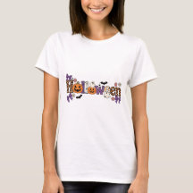 Halloween Sublimation