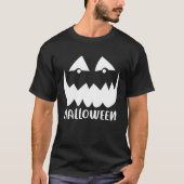 Halloween Tシャツ (正面)