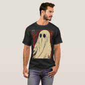 Halloween Tシャツ (正面フル)