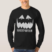 Halloween Tシャツ (正面)