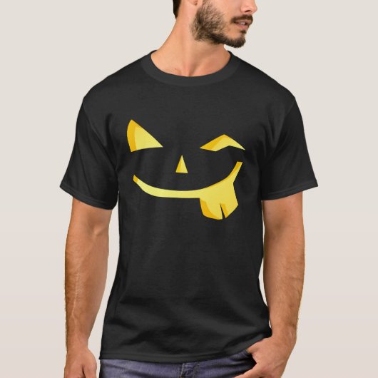 Halloween Tシャツ (正面)