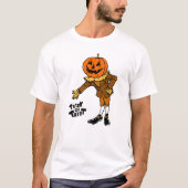 HALLOWEEN Tシャツ (正面)