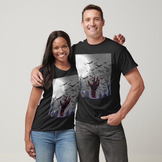 Halloween  tシャツ (ユニセックス)