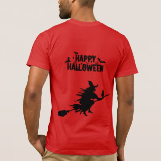 HALLOWEEN Tシャツ
