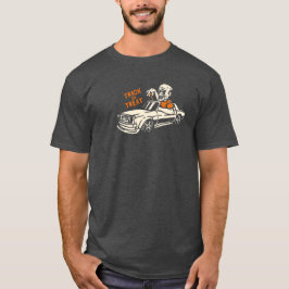 Halloween Tシャツ