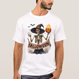 Halloween Tシャツ