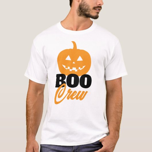 Halloween T-Shirt Tシャツ (正面)