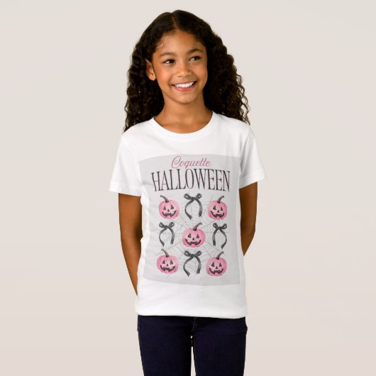 Halloween T-Shirt Tシャツ (正面フル)