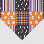 Halloween Textures 薄葉紙 (詳細)