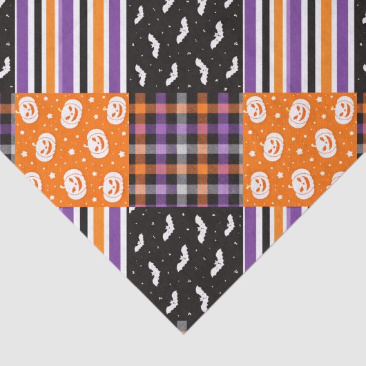 Halloween Textures 薄葉紙 (詳細)