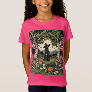 Halloween: The Witch Tシャツ
