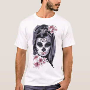 Halloween themed tシャツ