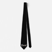Halloween Ties Fun Halloween Costume Tie ネクタイ (正面)