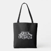 Halloween Tote Bag トートバッグ (裏面)
