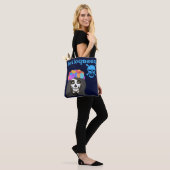 Halloween tote bag トートバッグ (モデル)