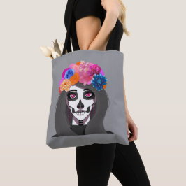 Halloween tote bag トートバッグ
