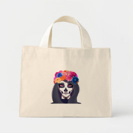 Halloween Tote Bag ミニトートバッグ