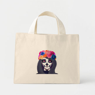 Halloween Tote Bag ミニトートバッグ