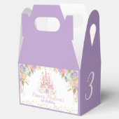 Halloween Treat Box  フェイバーボックス (オープン)