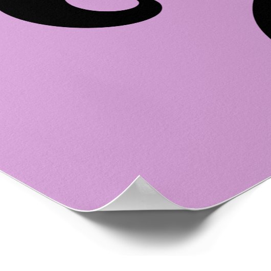 Halloween Tree ポスター (角)